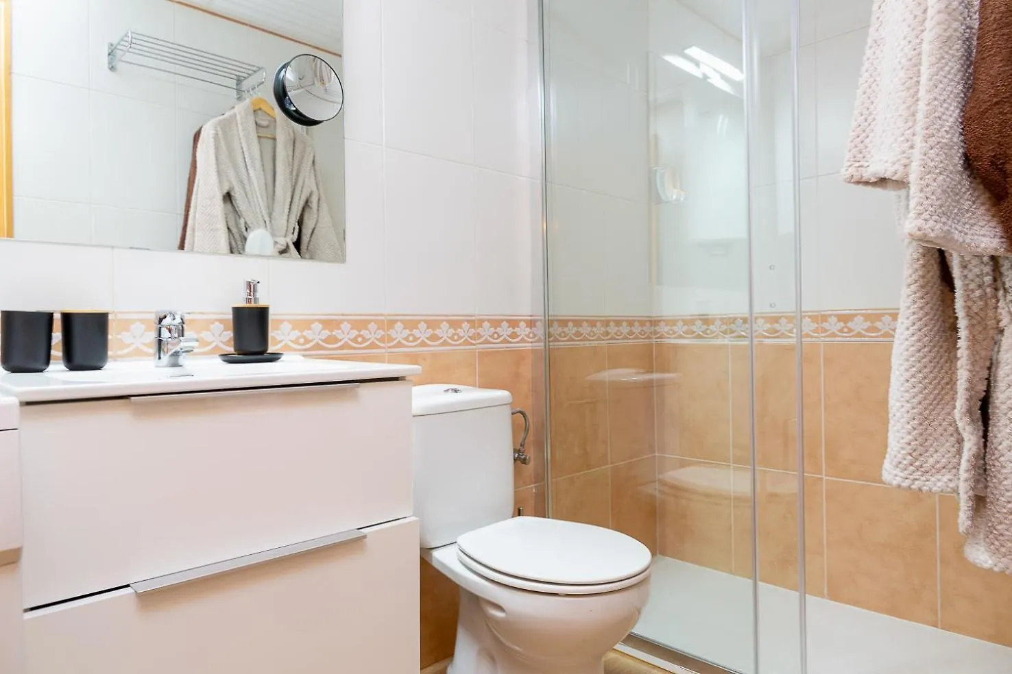 Cabana Renovada Con Vistas Naturales Increibles I Andbnb Canillo