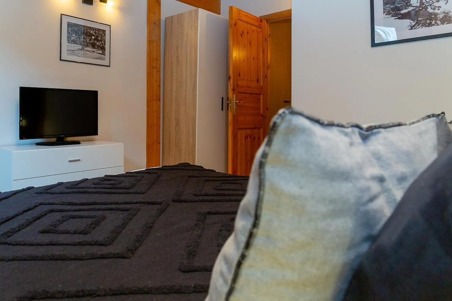 Cabana Renovada Con Vistas Naturales Increibles I Andbnb