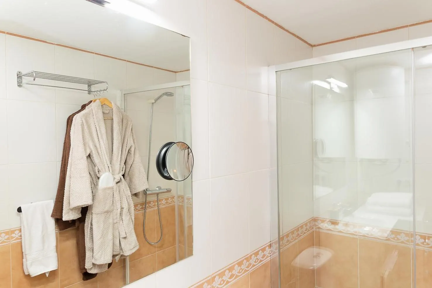 Apartment Cabana Renovada Con Vistas Naturales Increibles I Andbnb Andorra