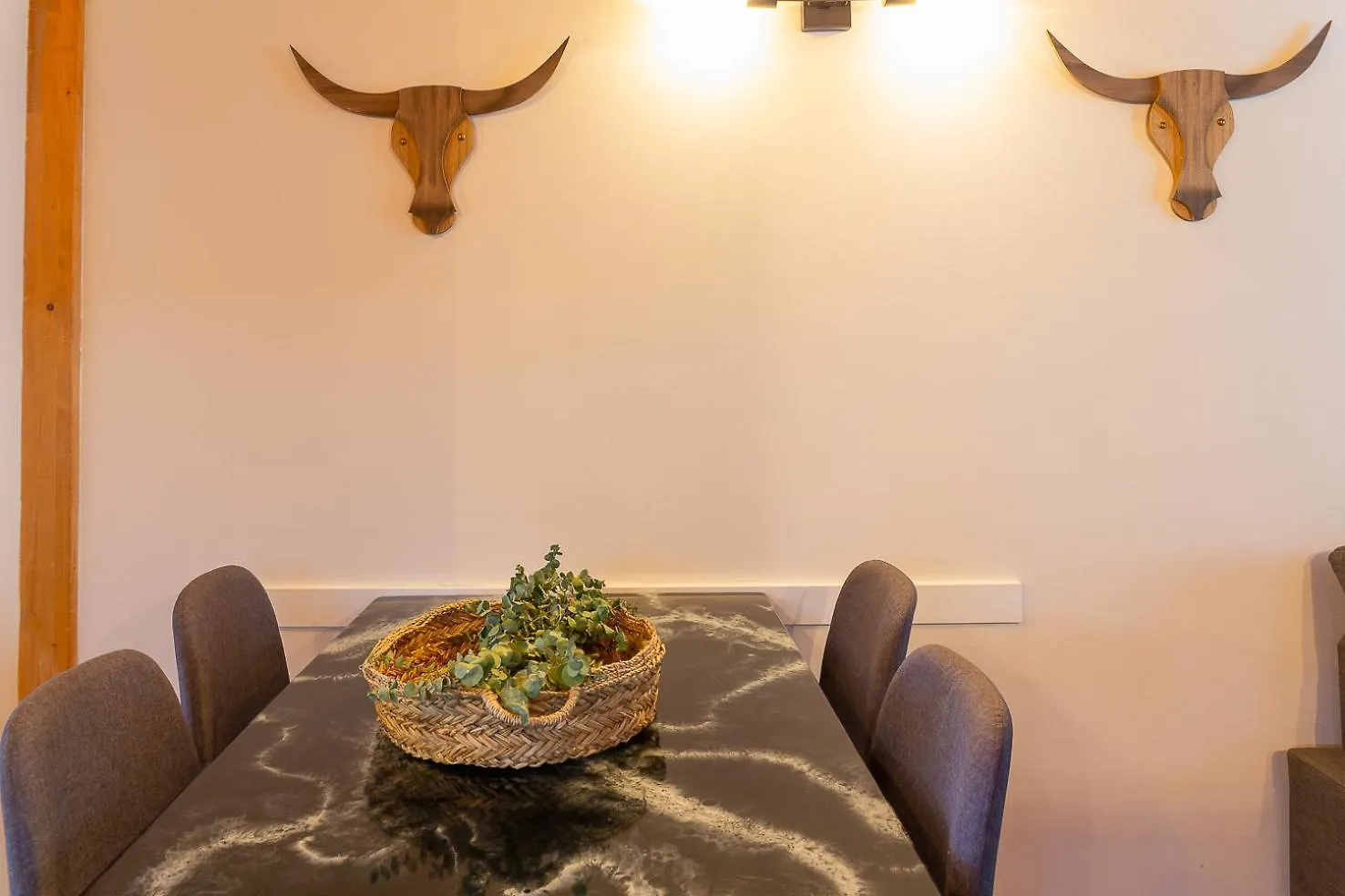 Cabana Renovada Con Vistas Naturales Increibles I Andbnb Andorra