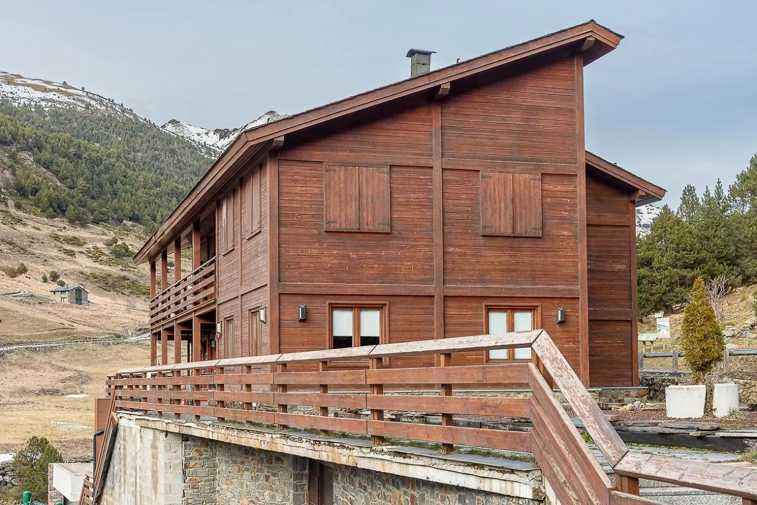Apartment Cabana Renovada Con Vistas Naturales Increibles I Andbnb