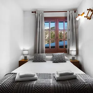 Refugis Francoli Apartamento