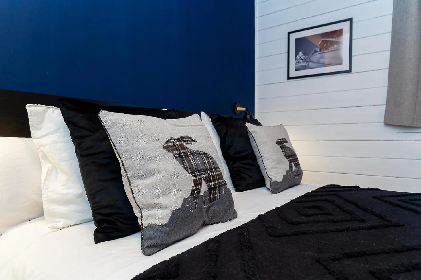 Apartamento Cabana Renovada Con Vistas Naturales Increibles I Andbnb