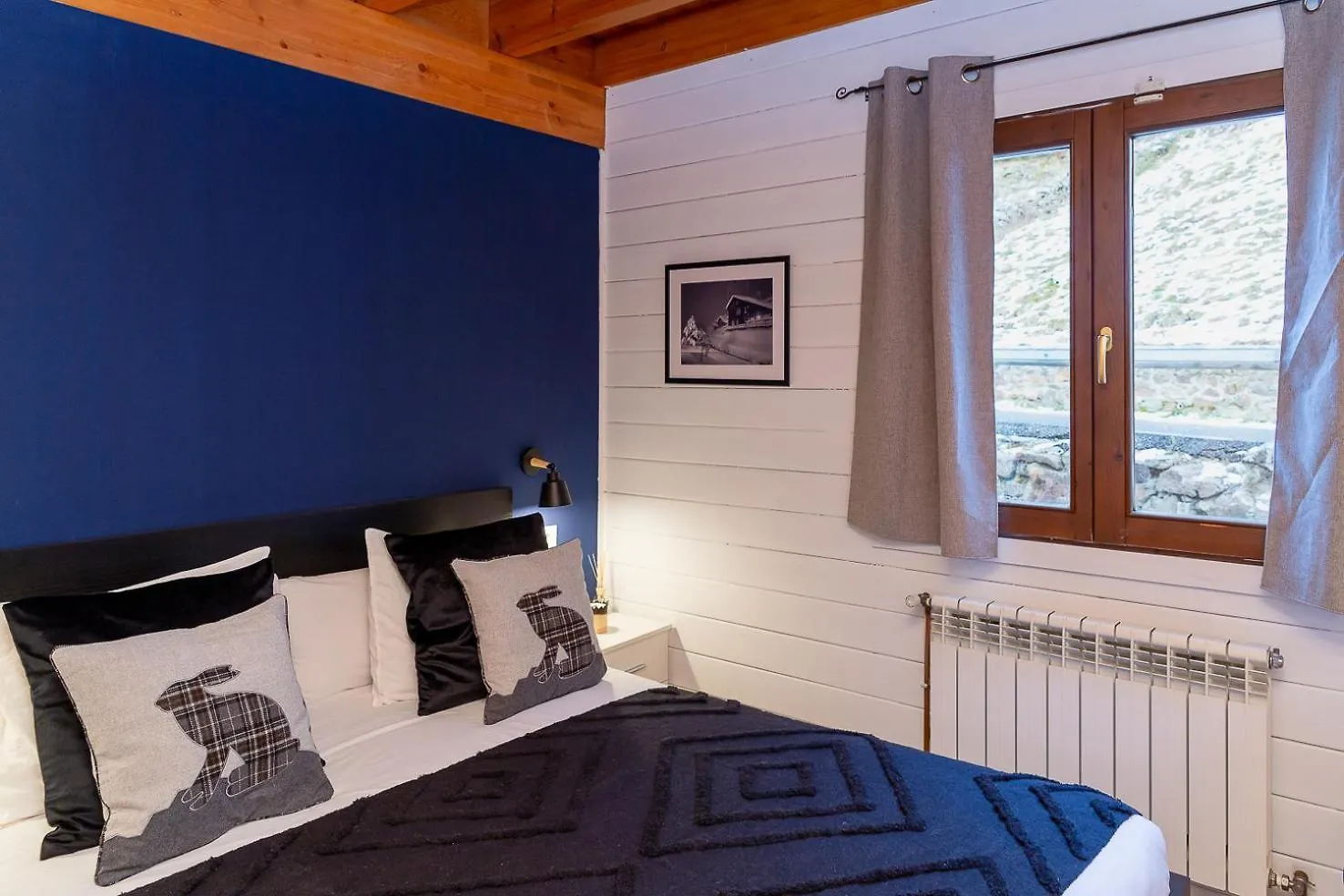 Apartamento Cabana Renovada Con Vistas Naturales Increibles I Andbnb