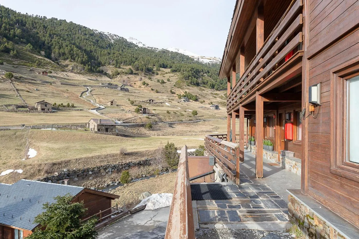 Cabana Renovada Con Vistas Naturales Increibles I Andbnb