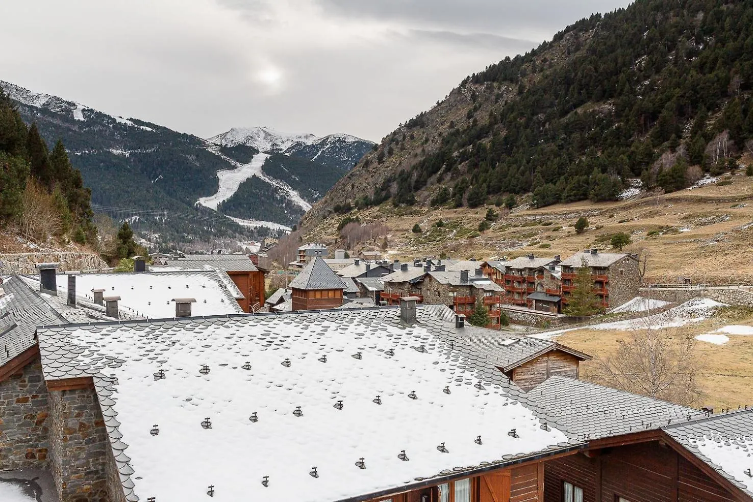 Apartamento Cabana Renovada Con Vistas Naturales Increibles I Andbnb